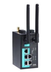 LTE-модем MOXA OnCell G3470A-LTE-EU