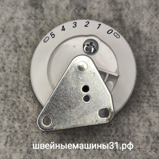 Регулятор ширины строчки Bernette for Bernina Milan 3 и др. (уценка - следы эксплуатации)     Цена 150 руб.
