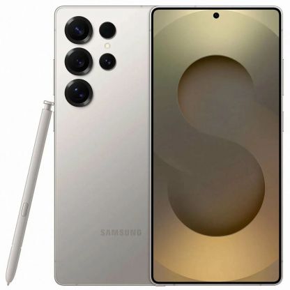 Смартфон Samsung Galaxy S25 Ultra