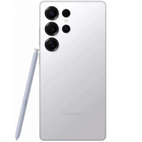 Смартфон Samsung Galaxy S25 Ultra сзади