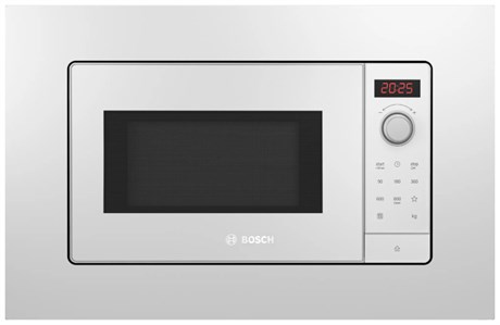 микроволновая печь Bosch BEL653MW3