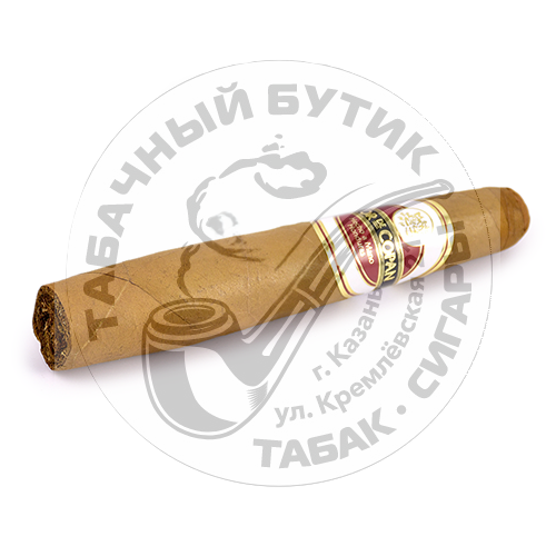 Гондурасские сигары Flor de Copan Gordito