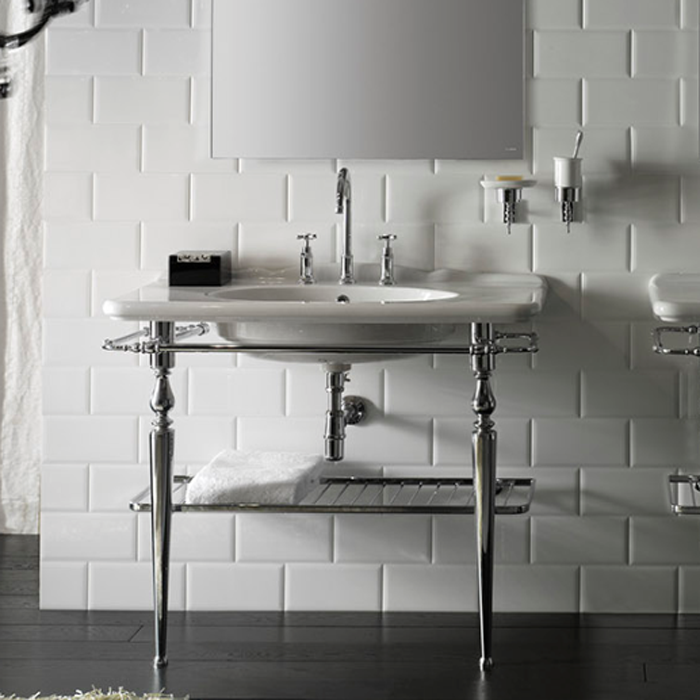 Globo Paestum мебель под раковину PA3 100х53 ФОТО