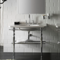 Globo Paestum мебель под раковину PA3 100х53 схема 3