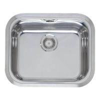 Мойка Reginox ELEGANCE Chicago L 60х50 см схема 1