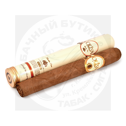 Сигара Oliva - Serie "O" - Toro Tubos