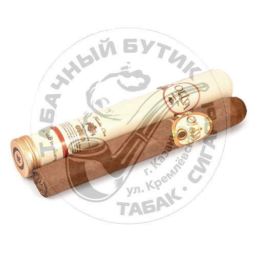 Сигара Oliva - Serie "O" - Toro Tubos