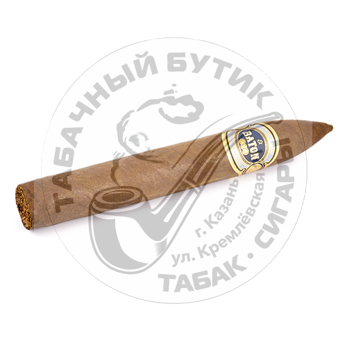Сигара El Baton - Double Torpedo