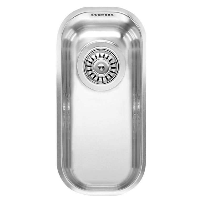 Изображение Мойка Reginox ELEGANCE IB1840 U 22х44 см