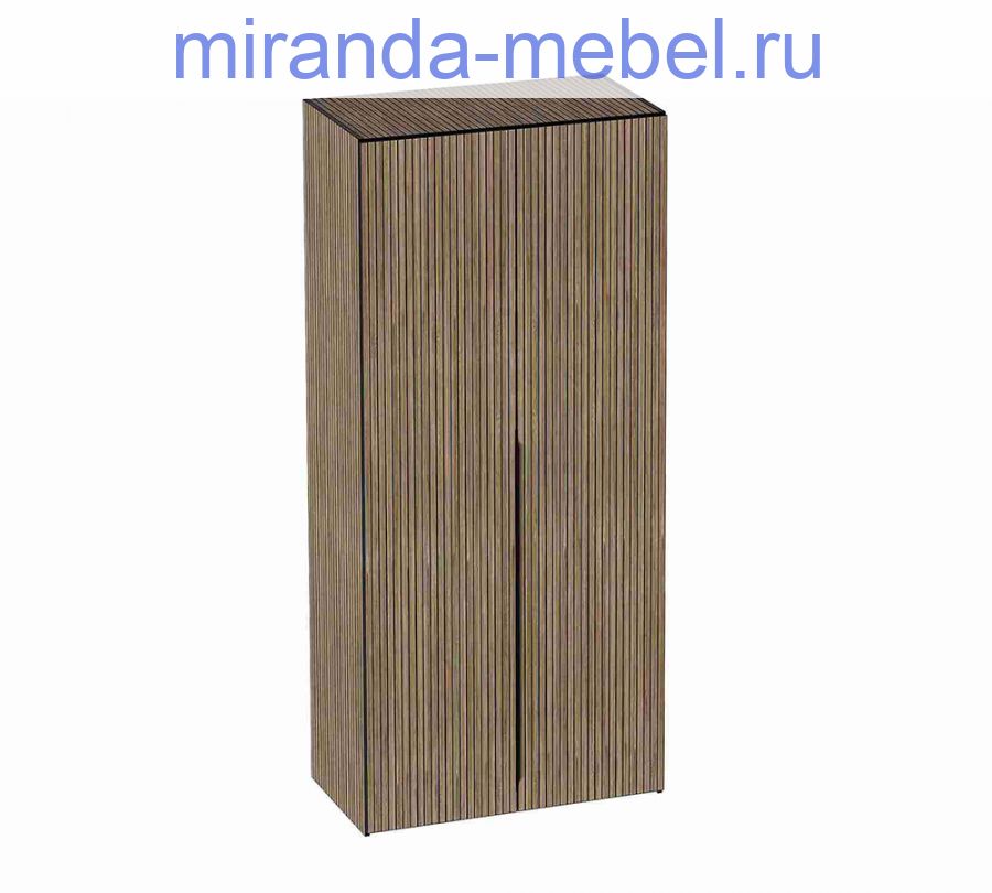 Шкаф двухдверный "Бьянка"