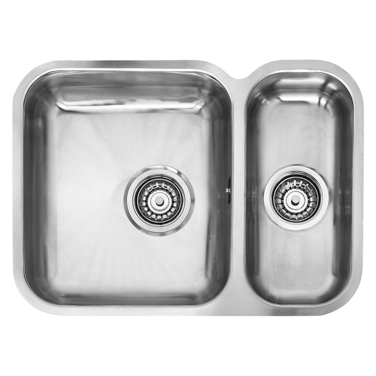 Изображение Мойка Reginox ELEGANCE Montana U (right) 60х44 см