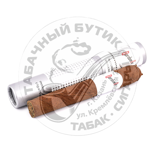Сигара Dardanelles - Natural Habano Tubos
