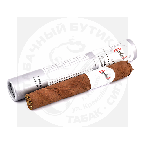 Сигара Dardanelles - Natural Habano Tubos