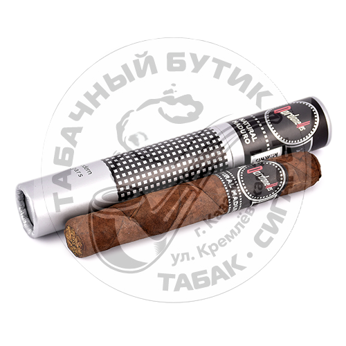 Сигара Dardanelles - Natural Maduro Tubos