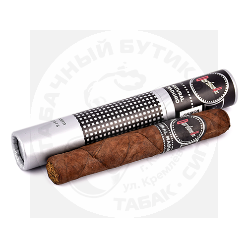 Сигара Dardanelles - Natural Maduro Tubos