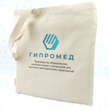 эко сумки с логотипом
