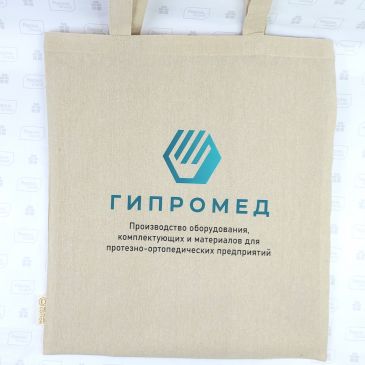 эко сумки с логотипом