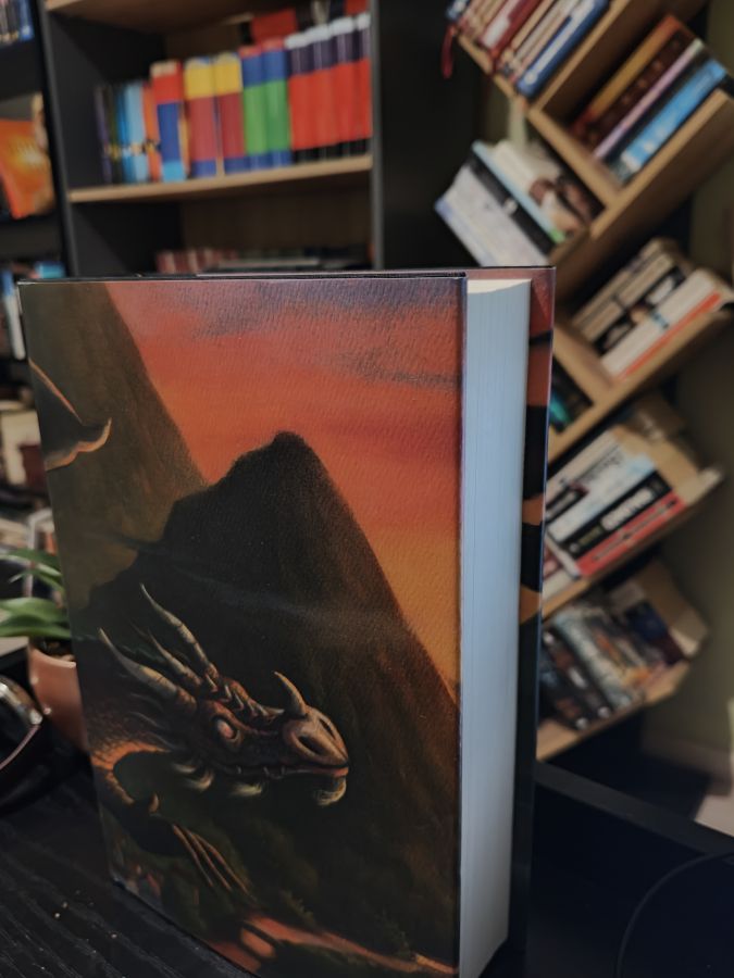 Harry Potter and the deathly hallows в слипкейсе