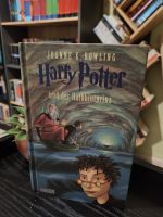 Harry Potter und der Halbblutprinz по-немецки