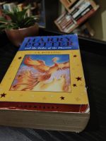 Harry Potter and the order of the Phoenix celebratory подарочное тираж 7