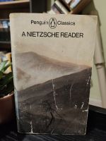 A Nietzsche reader