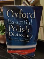 Oxford English - Polish Dictionary