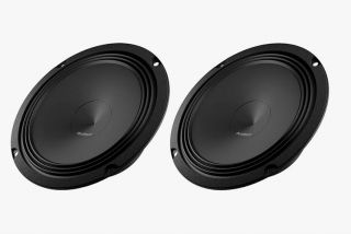 Audison AP 6.5P Woofer 165mm