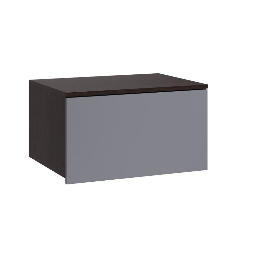 Шкаф навесной малый Прага 600мм