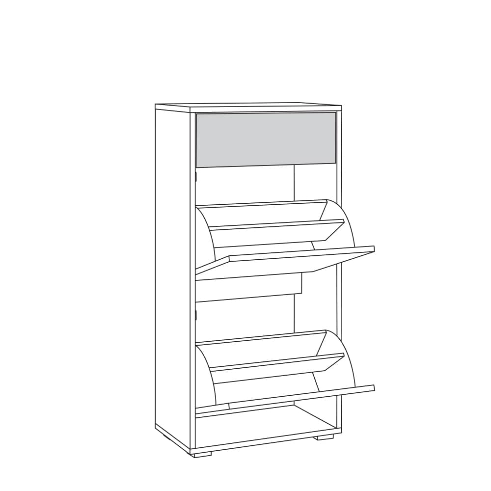 Куба Комод 13.114