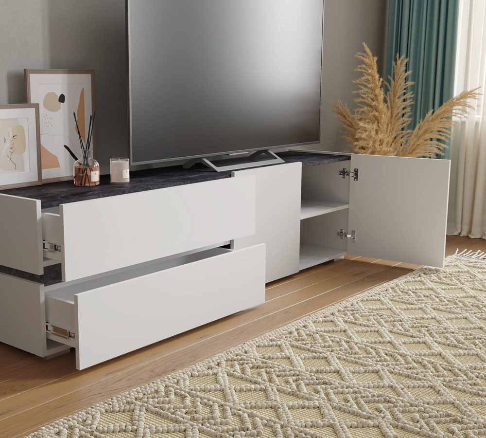 Тумба ТВ "Аркон"