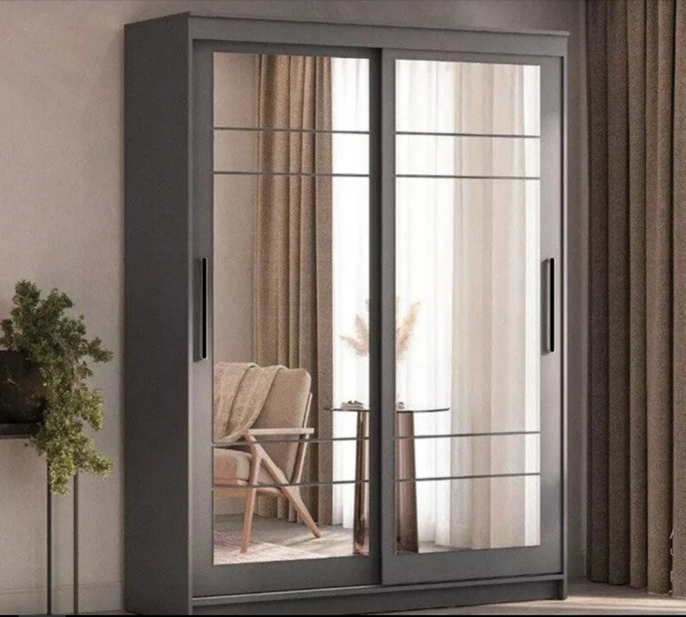 Шкаф-купе "Дрим-1" 1,5 м