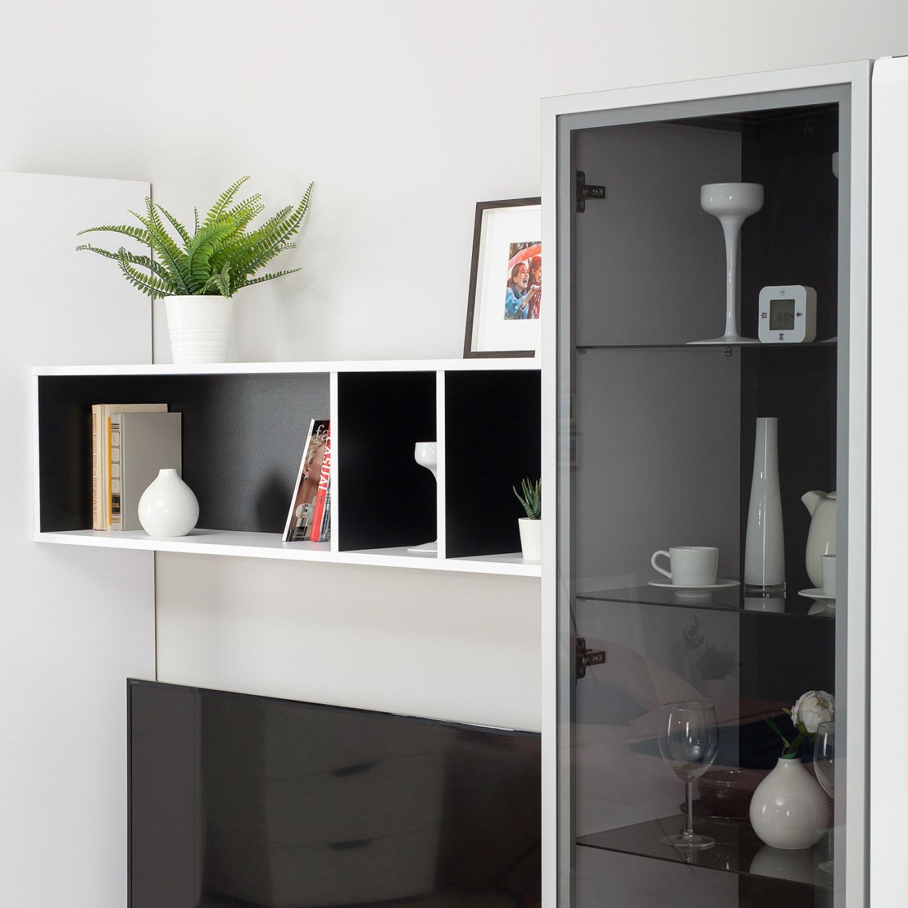 Сидней гостиная