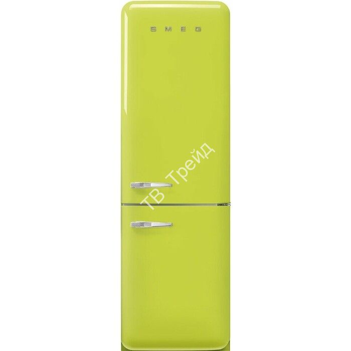 Холодильник Smeg FAB32RLI5