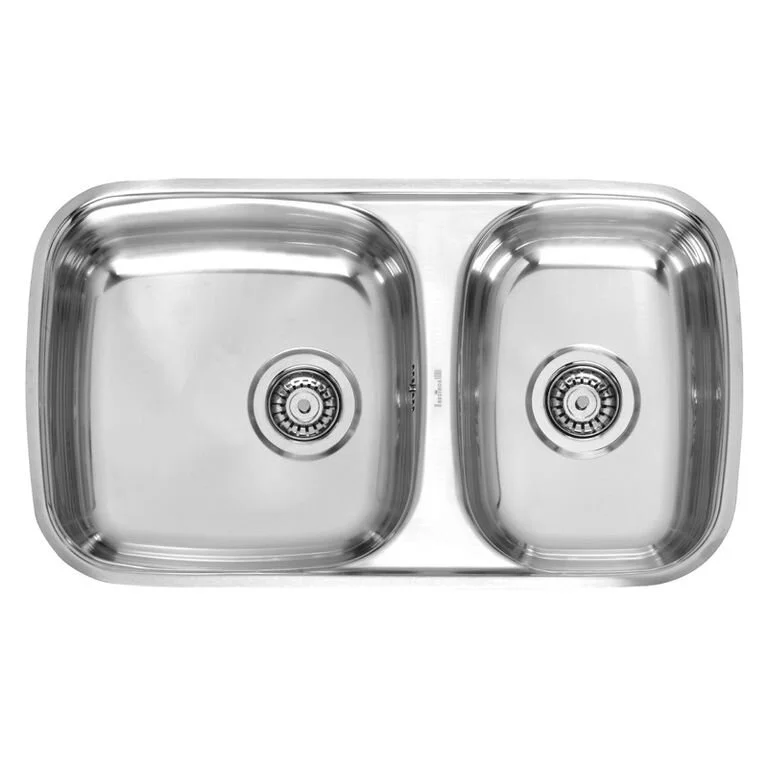 Мойка Reginox ELITE Dallas L (реверсивная) 77х44 см