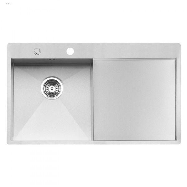 Изображение Мойка Reginox ELITE Ontario L 10 (left) 86х50 см