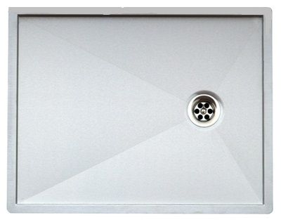 Изображение Мойка Reginox ELITE Ontario L 52х40 Flat 56х44 см