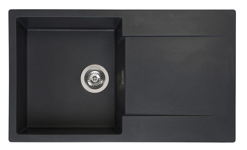 Мойка Reginox REGI GRANITE Amsterdam 10 (реверсивная) 86х50 см ФОТО