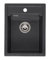 Мойка Reginox REGI GRANITE Amsterdam 34 40х51 см схема 4