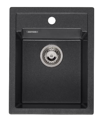 Мойка Reginox REGI GRANITE Amsterdam 34 40х51 см схема 4