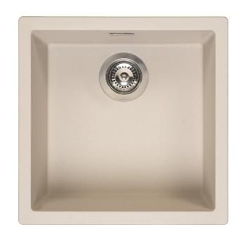 Мойка Reginox REGI GRANITE Amsterdam 40 46х46 см ФОТО