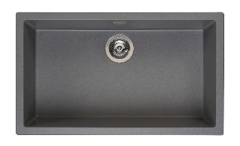 Изображение Мойка Reginox REGI GRANITE Amsterdam 72 78х46 см