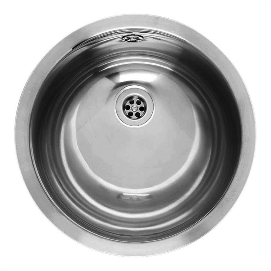 Изображение Умывальник Reginox AQUA LINE Amazone 39х39 см