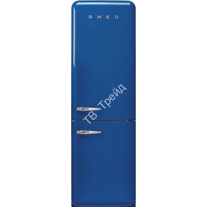 Холодильник Smeg FAB32RBE5