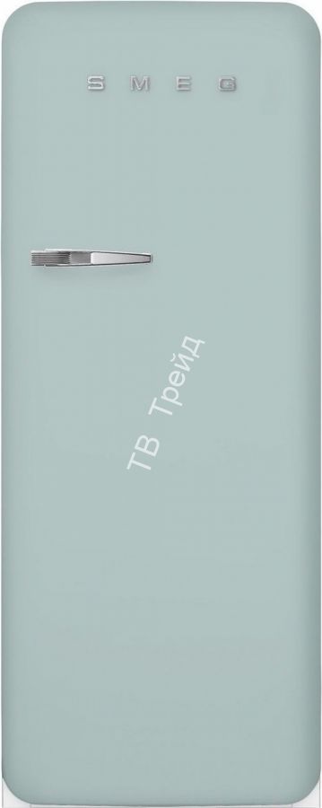 Холодильник SMEG FAB28RDSA5