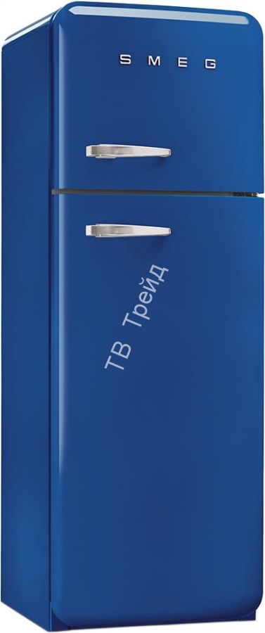 Холодильник SMEG FAB30RBE5