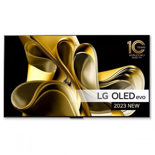 Телевизор LG OLED97M3