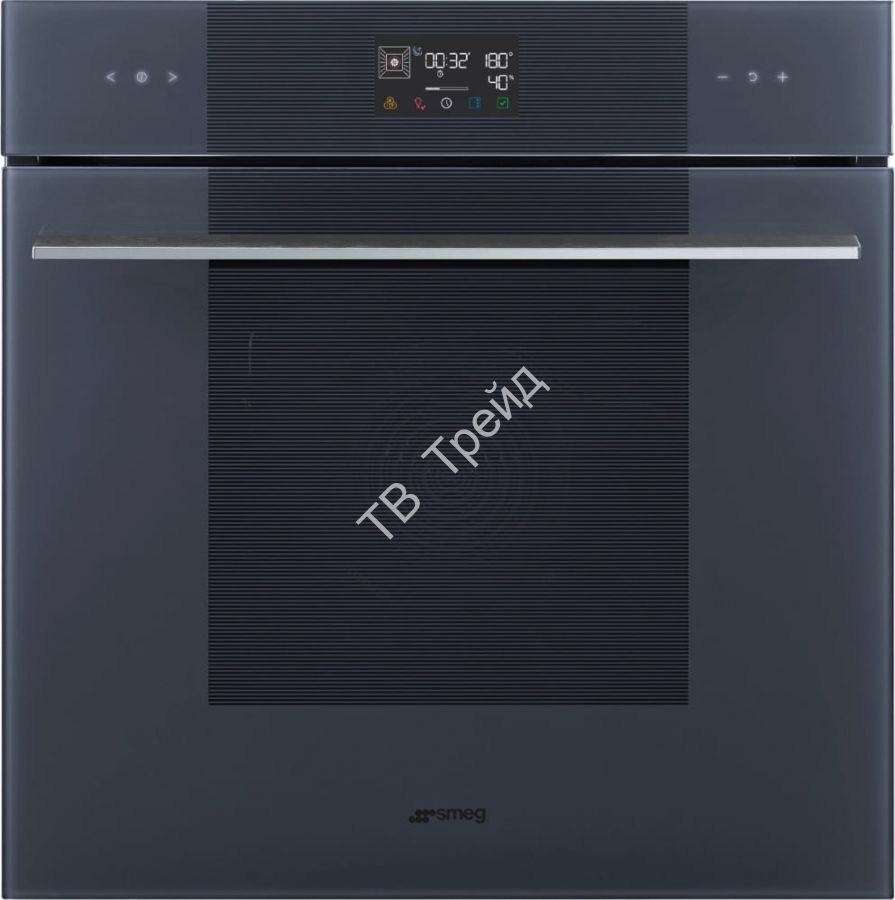 Духовой шкаф SMEG SOP6102S2PG