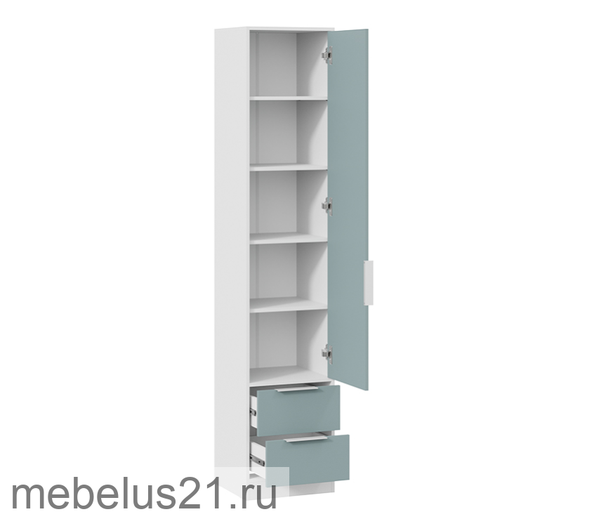 Шкаф для белья Марли