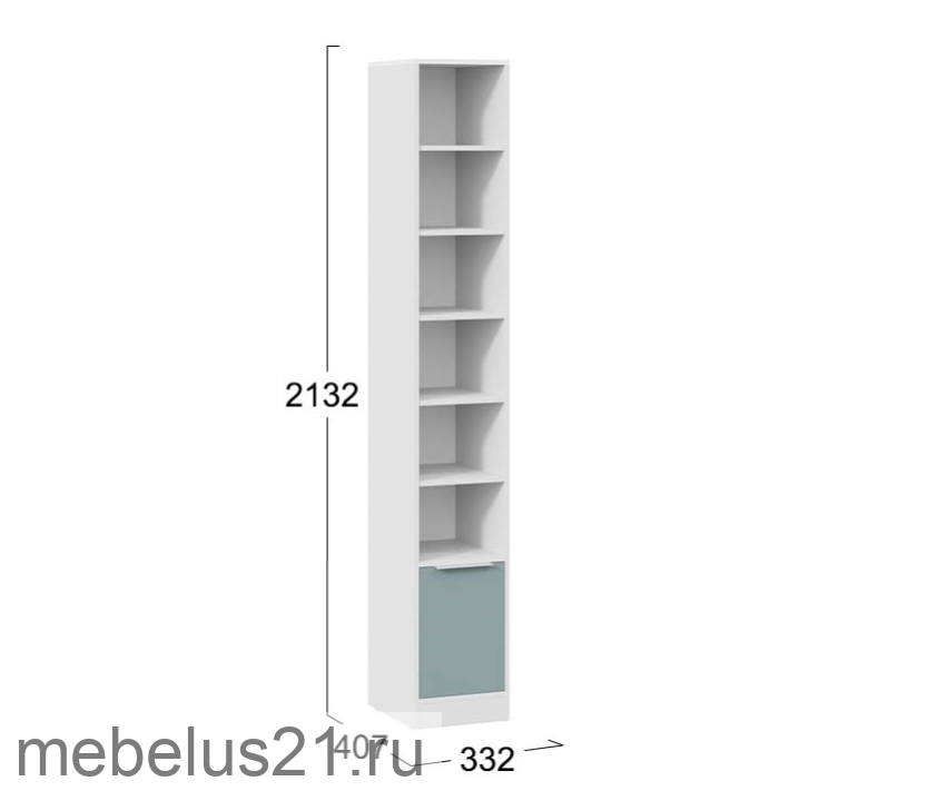 Стеллаж Марли