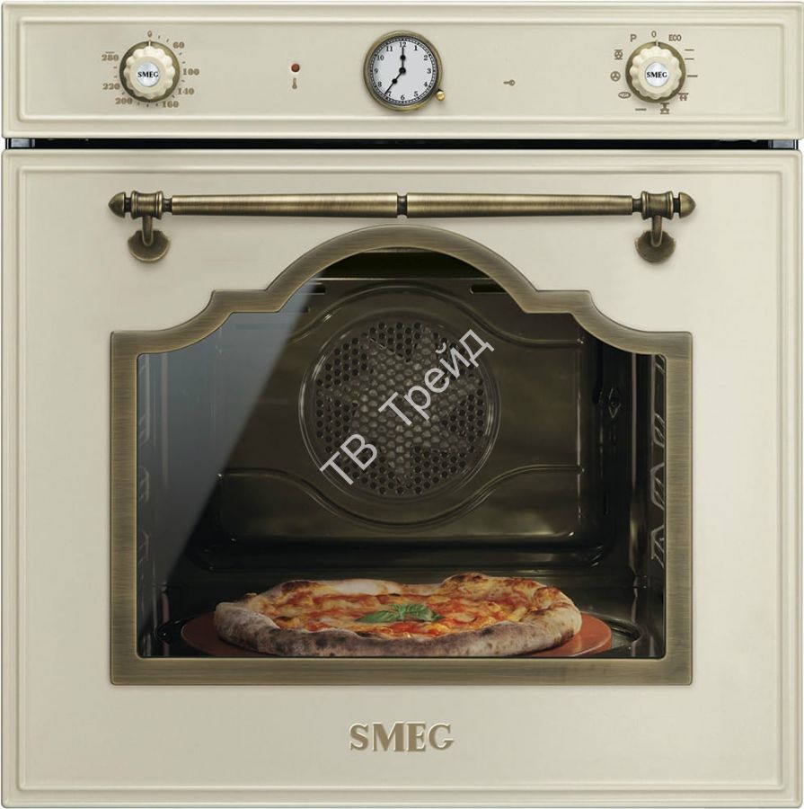 Духовой шкаф SMEG SFP750POPZ